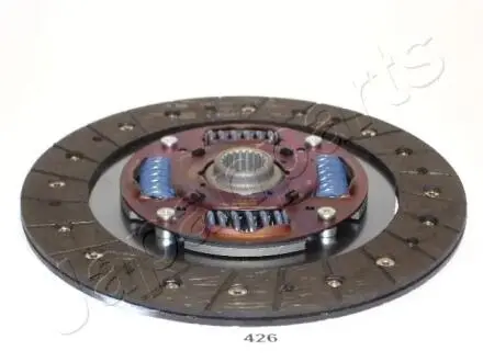 Диск зчеплення JAPANPARTS DF426