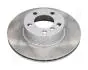 BMW диск гальм.передн. BMW 1(F20) 118I 120I 2010-, 3(F30) 316D-320I 2012- JAPANPARTS DI-0104C (фото 1)