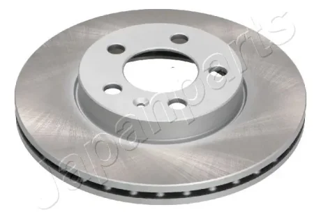 Диск гальм передн. VW Polo 17- JAPANPARTS DI-0961C