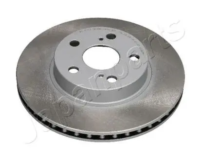 TOYOTA Диск тормозн.передн.Prius 03- JAPANPARTS DI2027C
