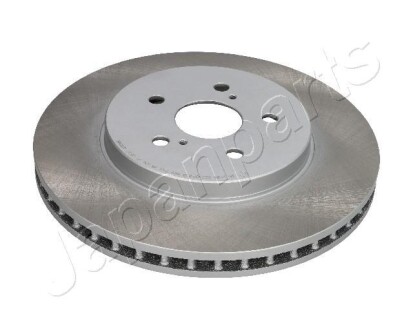 Диск тормозной (передний) Lexus RX 03-12 (319x28) JAPANPARTS DI225C