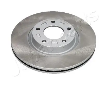 Диск тормозной передний JAPANPARTS DI309C
