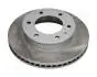 Диск тормозов. передняя. FORD BT-50 JAPANPARTS DI-323C (фото 1)