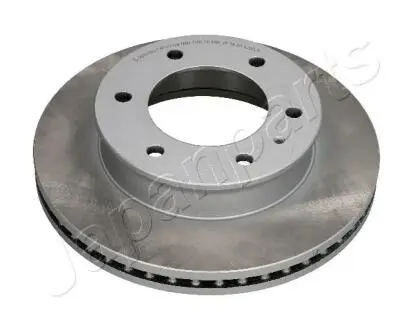 Диск тормозов. передняя. FORD BT-50 JAPANPARTS DI-323C