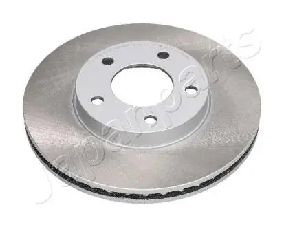 MAZDA диск гальмівний передн.Tribute,Ford Maverick JAPANPARTS DI-395C
