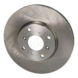 Гальмівний диск JAPANPARTS DI404