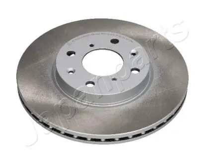 SUZUKI гальмівний диск передн.Swift 05-,Splash 08- JAPANPARTS DI-815C