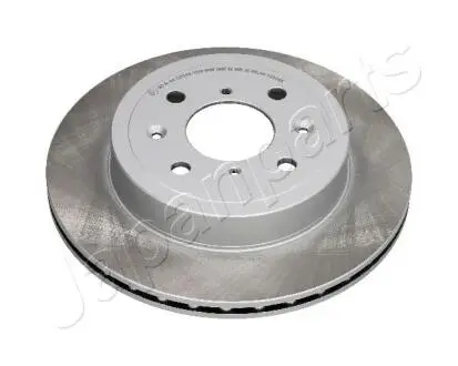 SUZUKI Диск тормозной передний.Ignis,Wagon,Opel JAPANPARTS DI-817C