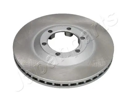 Диск тормозной передний JAPANPARTS DI921C