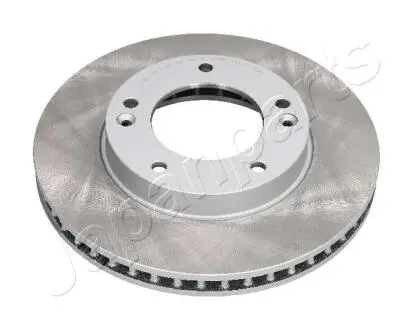 Гальмівний диск передн. KIA SORENTO 2,4-3,5 02- JAPANPARTS DI-K05C