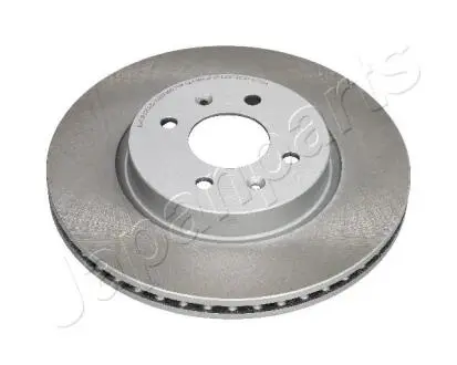 HYUNDAI диск гальм. передн. i20, KIA Rio JAPANPARTS DI-K23C