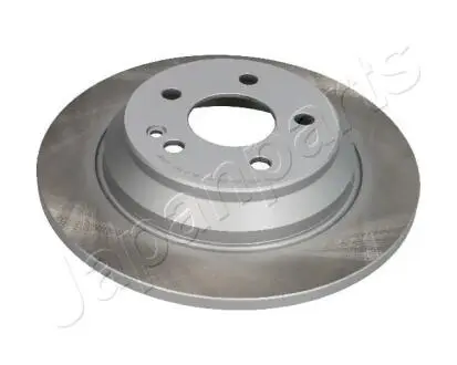 Диск тормозной (задний) MB Vito (W447) 14- (300x12) JAPANPARTS DP0531C