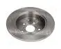 TOYOTA диск гальм.задн. Verso 09- JAPANPARTS DP-245C (фото 2)