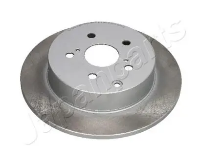 TOYOTA диск гальм.задн. Verso 09- JAPANPARTS DP-245C