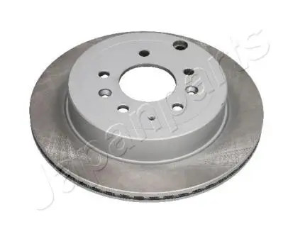 MAZDA гальмівний диск задн.Mazda CX-7 JAPANPARTS DP-327C