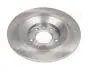 Диск гальм. задн. MAZDA 6 2.3 JAPANPARTS DP-328C (фото 2)