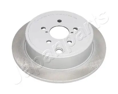 SUBARU диск гальмівний задн. Legacy 09- JAPANPARTS DP-708C