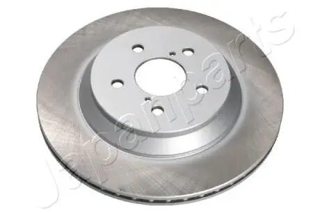 Диск тормозной (задний) Subaru Impreza/XV 16- (285x17) PRO JAPANPARTS DP713C