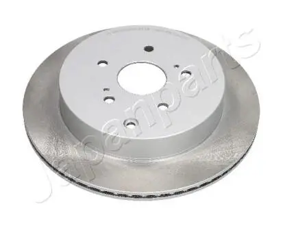 SUZUKI диск гальм. задн. Grand Vitara 05- JAPANPARTS DP-802C