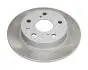 Диск тормозной (задний) Suzuki Vitara 15-/ SX4 13-/ Swift 10- (259х9) JAPANPARTS DP804C (фото 1)