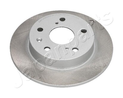 Диск гальмівний (задній) Suzuki Vitara 15-/ SX4 13-/ Swift 10- (259х9) JAPANPARTS DP804C