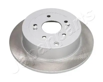 HYUNDAI гальмівний диск задній Santa Fe 06- JAPANPARTS DP-H06C