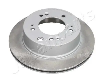 KIA гальмівний диск задн. Sorento 02- JAPANPARTS DP-K12C