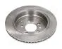 Диск гальмівний (задній) Land Rover Discovery III/IV 04-/Range Rover Sport 05-13 (325x20) PRO JAPANPARTS DPL00C (фото 2)