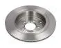 Диск тормозной (задний) Land Rover Discovery 04-18/Range Rover Sport 05-13 (350x20) JAPANPARTS DPL01C (фото 2)