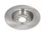 Диск тормозной (задний) Ford Focus/Galaxy/Kuga/Mondeo 08-/Range Rover 11-(302x11) (с покрытием) JAPANPARTS DPL09C (фото 2)