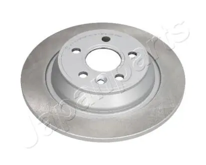 Диск тормозной (задний) Ford Focus/Galaxy/Kuga/Mondeo 08-/Range Rover 11-(302x11) (с покрытием) JAPANPARTS DPL09C