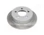 Диск гальмівний (задній) Ssangyong Rexton 2.0-3.2 04-13/Kyron 05- (299x10) JAPANPARTS DPS02C (фото 1)