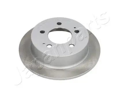 Диск тормозной (задний) Ssangyong Rexton 2.0-3.2 04-13/Kyron 05- (299x10) JAPANPARTS DPS02C