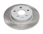 CHEVROLET диск гальмів.задн.Aveo 11-,Cruze 09-,Opel Astra J JAPANPARTS DP-W06C (фото 1)