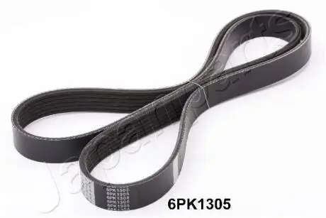 Поліклиновий ремінь JAPANPARTS DV6PK1305
