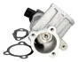 FIAT Клапан EGR 500, Panda 1,3D Multijet JAPANPARTS EGR0204 (фото 2)