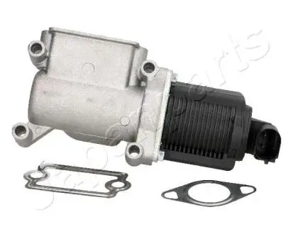 CITROEN клапан повернення ВГ (EGR) FIAT DOBLO 1.9D JAPANPARTS EGR-0210