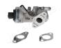 FORD Клапан EGR Transit 2.2TDCI 08- JAPANPARTS EGR0313 (фото 2)