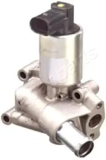 OPEL Клапан EGR Agila,Astra G/H,Combo Tour,Corsa C/D,Meriva 1.0/1.4 JAPANPARTS EGR0401
