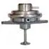 OPEL Клапан EGR Astra G,Frontera,Omega B,Vectra B 2.0DI 96- JAPANPARTS EGR0406 (фото 1)