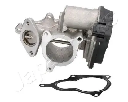 Клапан повернення О.Г. AUDI A4 2.0 TDI JAPANPARTS EGR-0903
