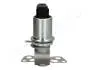 VW клапан рециркуляції газів EGR Polo 1,2,Skoda Fabia 1,2- 08, Seat JAPANPARTS EGR-0906 (фото 3)