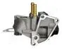 VW клапан EGR Audi A3,Golf V,Passat,Touran,Skoda Octavia II 1.6 03- JAPANPARTS EGR-0912 (фото 3)
