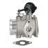 VW клапан EGR T4 2,5TDI JAPANPARTS EGR-0933 (фото 3)