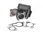 Клапан О.Г. RENAULT TRAFIC 2.0dCI JAPANPARTS EGR104 (фото 2)