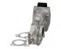 TOYOTA клапан EGR Auris,Avensis,Rav 4 III 2.0/2.2 D-4D 06- JAPANPARTS EGR-204 (фото 2)