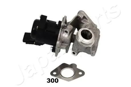 CITROEN Клапан рециркуляции ОГ (EGR) Berlingo 05-,C4/5 III,Jumpy,Ford,Peugeot 1.6HDI/TDCi JAPANPARTS EGR300