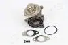 VW Клапан EGR Audi A3,Skoda Fabia I,II,,Octavia I,II,Golf IV,V,Passat,Touran 1.9/2.0TDI 00-,Mitsubishi Grandis 2.0d JAPANPARTS EGR500 (фото 2)