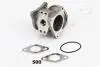 VW Клапан EGR Audi A3,Skoda Fabia I,II,,Octavia I,II,Golf IV,V,Passat,Touran 1.9/2.0TDI 00-,Mitsubishi Grandis 2.0d JAPANPARTS EGR500 (фото 3)