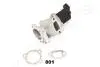 FIAT Клапан EGR Idea 1.3d Multijet, SUZUKI Ignis 1,3CDTI JAPANPARTS EGR801 (фото 1)